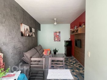 apartment em Atos Damasceno, Vila Santa Catarina - São Paulo - SP