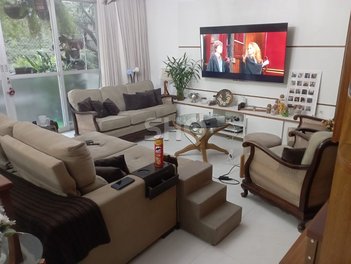 apartment em Rua Pará, Consolação - São Paulo - SP