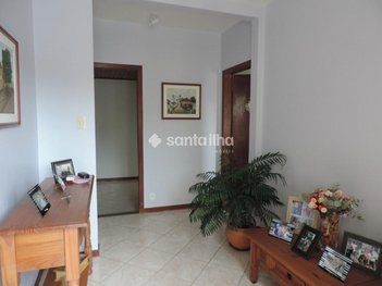 house em Rua Ilha Sul, Campeche - Florianópolis - SC