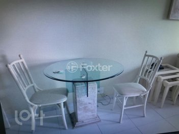 apartment em Rua Franz Schubert, Jardim Paulista - São Paulo - SP