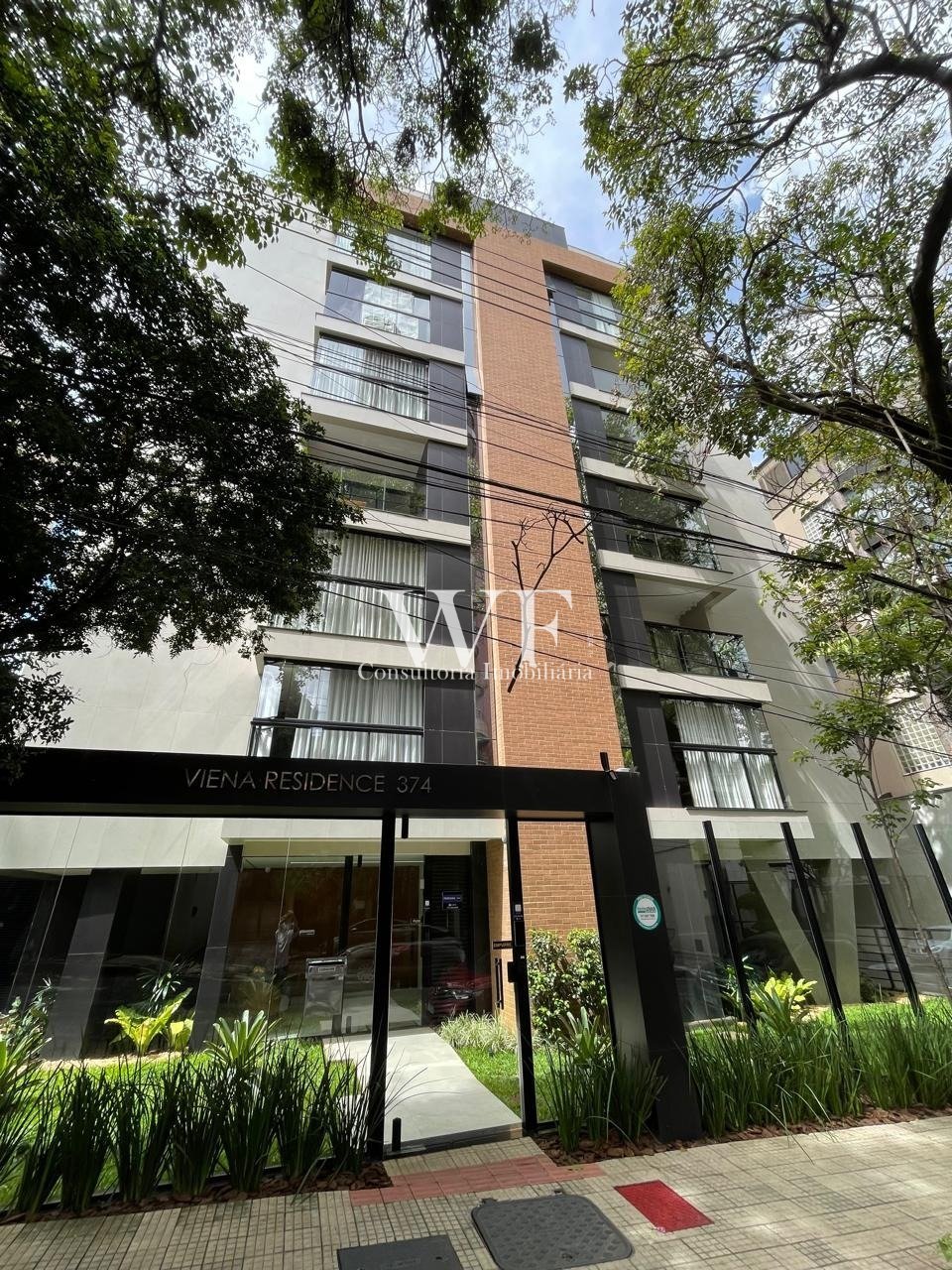 Apartamento com 3 quartos — Santo Antônio, Belo Horizonte
