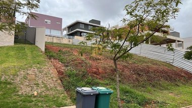 land_lot em Alameda dos Pássaros, Alphaville - Lagoa dos Ingleses - Nova Lima - MG
