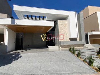 house em Avenida Landscape, Cyrela Landscape Esplanada - Votorantim - SP