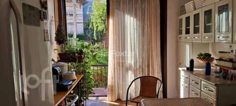 house em Rua Germano Petersen Júnior, Auxiliadora - Porto Alegre - RS