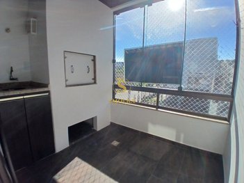 apartment em Avenida dos Búzios, Jurerê Internacional - Florianópolis - SC