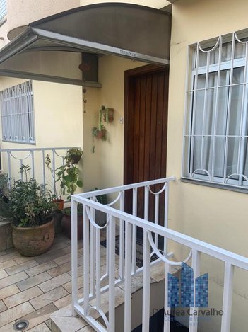 house em Rua Traituba, Saúde - São Paulo - SP