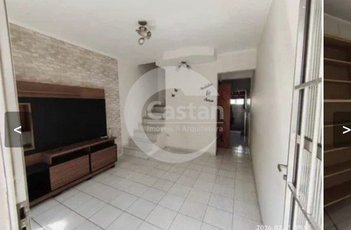 house em Rua Lindório, Vila Domitila - São Paulo - SP