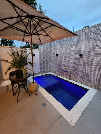 house em Rua José de Oliveira, Chácaras Silvania - Valinhos - SP