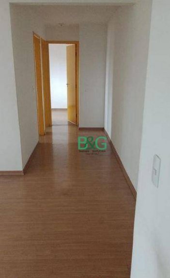 apartment em Rua Agrimônia, Vila Raquel - São Paulo - SP