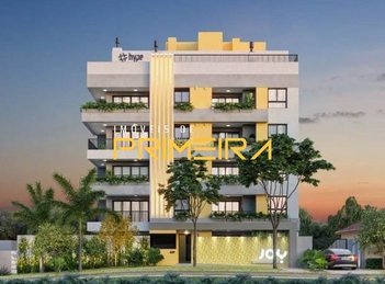 apartment em Rua Joaquim Nabuco, Tingui - Curitiba - PR