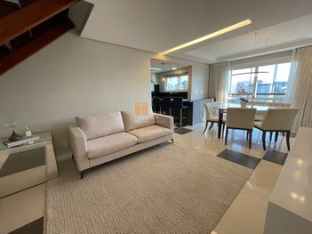 apartment em Hermes João Webber, Sanvitto - Caxias do Sul - RS