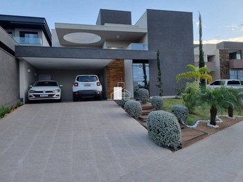 house em Avenida Miguel Damha, Parque Residencial Damha - São José do Rio Preto - SP