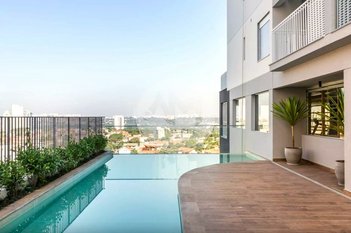 apartment em Rua Heitor Penteado, Sumarezinho - São Paulo - SP