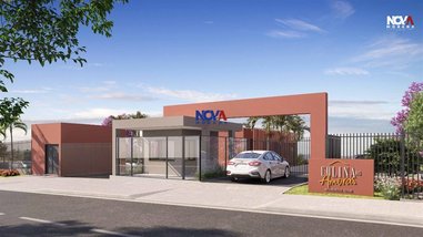 apartment em Rua Um, Ataíde - Vila Velha - ES