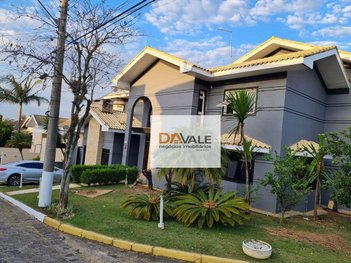 house em Rua Simon Bolivar, Vila Zezé - Jacareí - SP