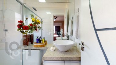 apartment em Rua Padre Machado, Bosque da Saúde - São Paulo - SP