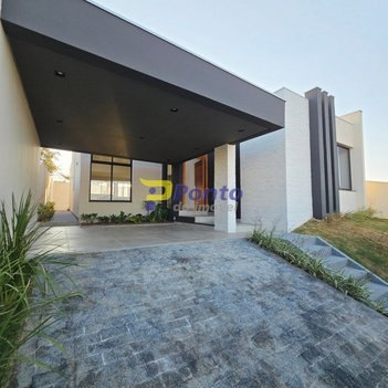 house em Rua Um, Residencial Parque dos Buritis - Lagoa Santa - MG