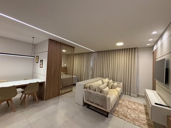 apartment em Rua Alvarenga Peixoto, Lourdes - Belo Horizonte - MG