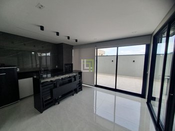 house em Avenida Natalino Geraldo Ruocco, Loteamento Cidade Administrativa - Jundiaí - SP