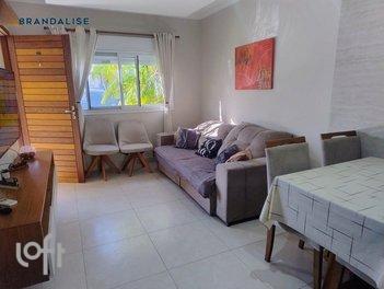 house em República, Harmonia - Canoas - RS