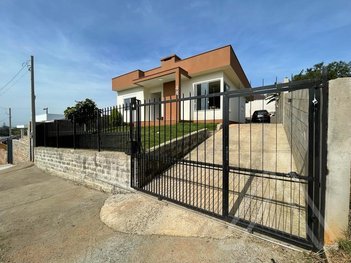 house em Nilsa Gravina Martins, Moinhos - Lajeado - RS