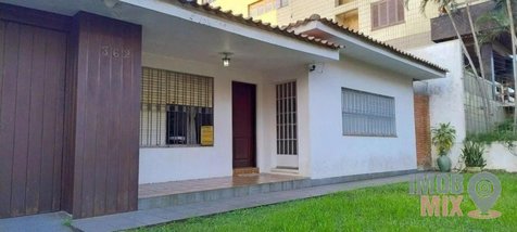 house em Avenida Quito, Jardim Lindóia - Porto Alegre - RS