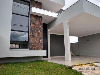 house em Avenida Pedro Muszkat, Residencial Samambaia - São Carlos - SP