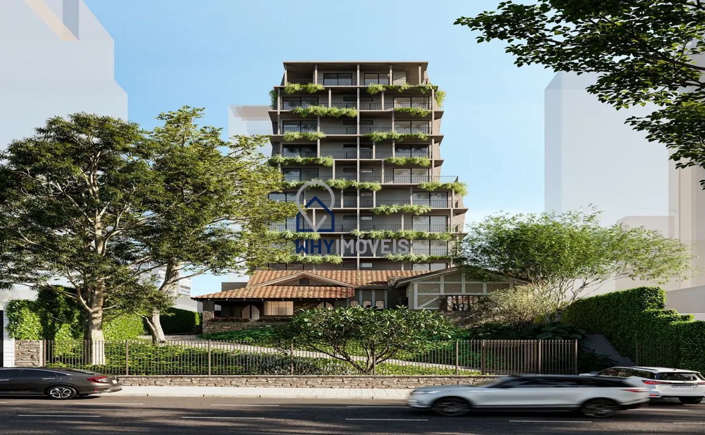 Apartamento com 1 quarto — Centro, Belo Horizonte