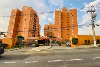 apartment em Avenida Amintas Barros, Lagoa Nova - Natal - RN