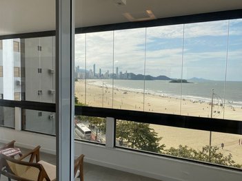 apartment em Rua 3300, Centro - Balneário Camboriú - SC