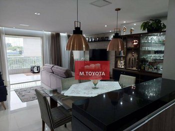 apartment em Praça Capitão Alberto Mendes Júnior, Centro - Guarulhos - SP