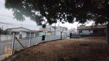 land_lot em Rua João Cordeiro, Vila Progresso - Sorocaba - SP