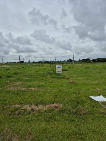 land_lot em Rua Projetada 2, Caverazinho - Araranguá - SC
