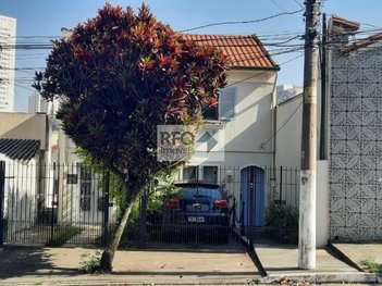 house em Rua Maurício de Castilho, Vila Monumento - São Paulo - SP