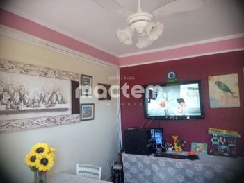 apartment em Rua Mascimo Bernardes, Jardim João Rossi - Ribeirão Preto - SP