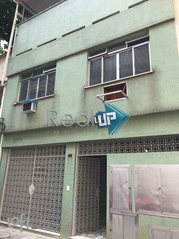 house em Real Grandeza, Botafogo - Rio de Janeiro - RJ