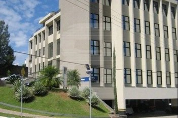 office em Rua Baguaçu, Loteamento Alphaville Campinas - Campinas - SP