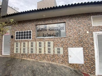 apartment em Rua Dene, Vila Ré - São Paulo - SP