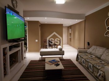 apartment em Rua Serra de Botucatu, Vila Gomes Cardim - São Paulo - SP