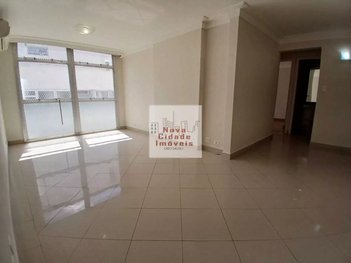 apartment em Rua Nova Cidade, Vila Olímpia - São Paulo - SP