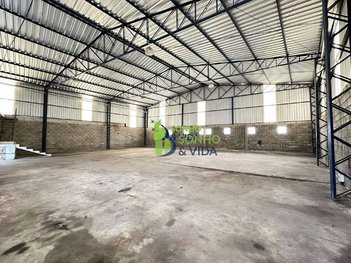 industrial em Rua Francisco Pessini, Jardim Novo Campos Elíseos - Campinas - SP