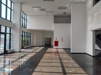 office em Avenida Barão de Itapura, Botafogo - Campinas - SP