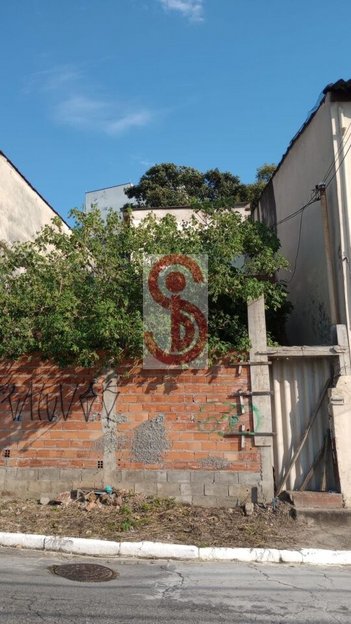 land_lot em Rua Ouricuri, Vila Formosa - São Paulo - SP