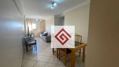 apartment em Rua Argentina, Parque das Nações - Santo André - SP