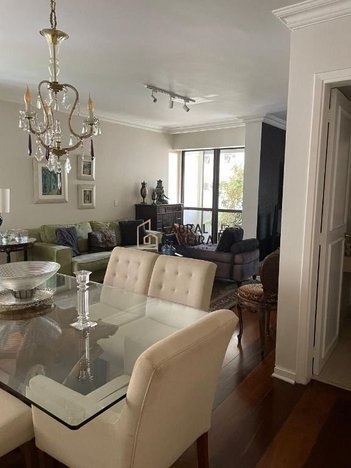 apartment em Rua Pintassilgo, Vila Uberabinha - São Paulo - SP