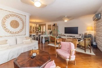 apartment em Rua Castro Alves, Aclimação - São Paulo - SP