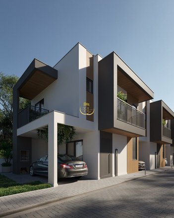 house em Rua Dália Rosa, Forquilhas - São José - SC