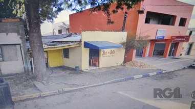 land_lot em Estados Unidos, Parque Marechal Rondon - Cachoeirinha - RS