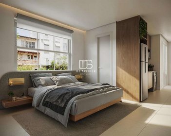 apartment em Rua Alberto de Campos, Ipanema - Rio de Janeiro - RJ