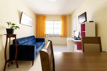 apartment em Avenida Itaboraí, Bosque da Saúde - São Paulo - SP